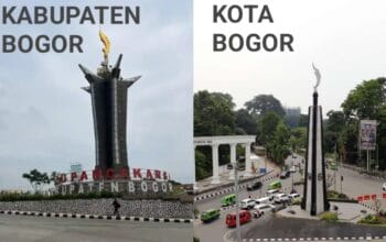 Ironi Wilayah Industri: Kabupaten Bogor Belum Bisa Ungguli Kota Bogor pada UMK 2026