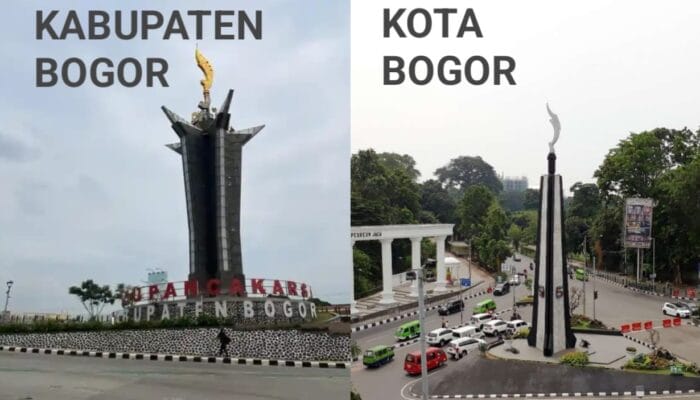 Ironi Wilayah Industri: Kabupaten Bogor Belum Bisa Ungguli Kota Bogor pada UMK 2026