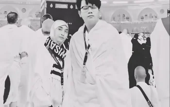 Istri Pesulap Merah Tutup Usia di Bandung