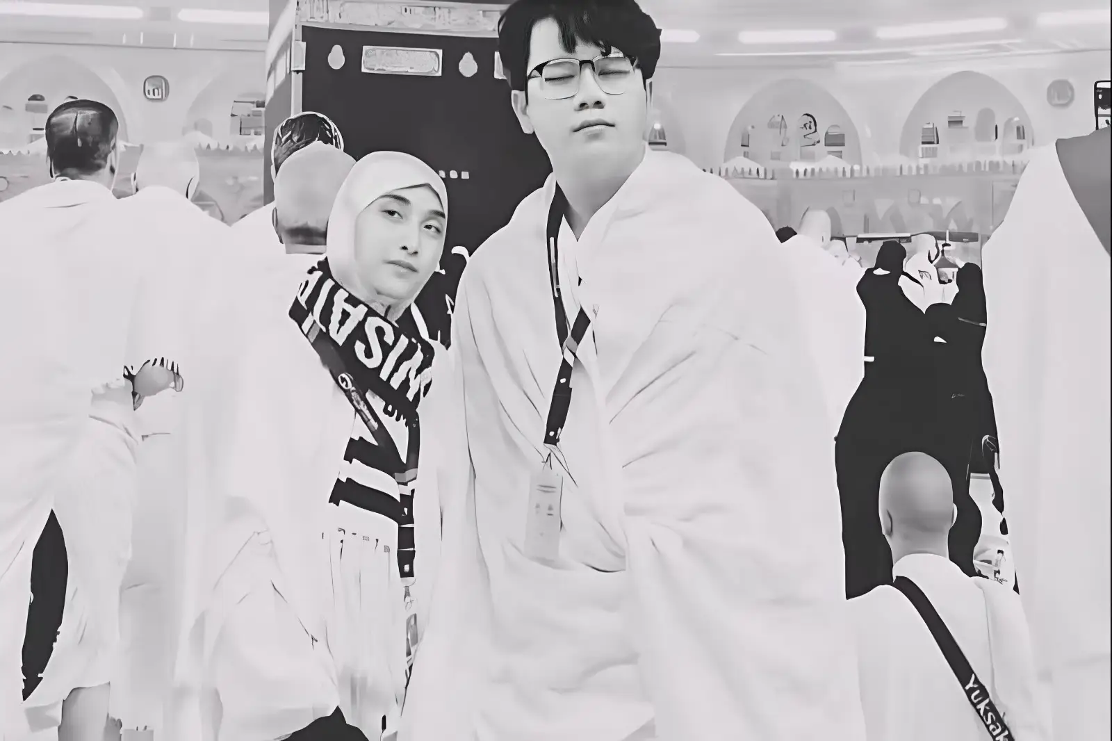 Istri Pesulap Merah Tutup Usia di Bandung