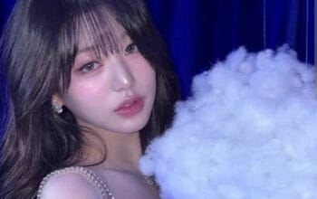 Jang Wonyoung IVE Tunjukkan Bakat Menulis Lirik di Lagu 'BANG BANG'