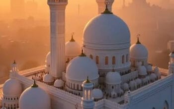 Jejak Perjuangan Rasulullah dalam Menegakkan Panji Islam 6 Jejak Perjuangan Rasulullah dalam Menegakkan Panji Islam