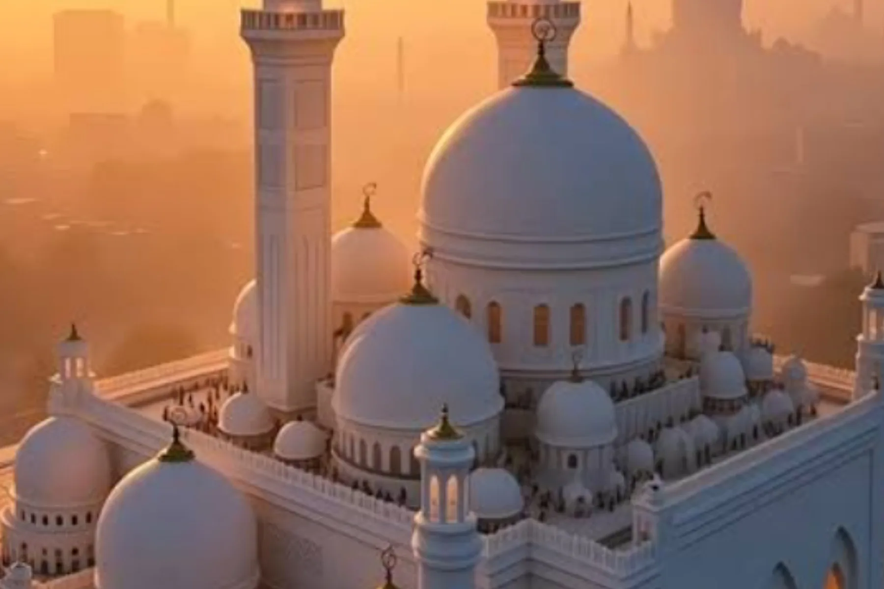 Jejak Perjuangan Rasulullah dalam Menegakkan Panji Islam