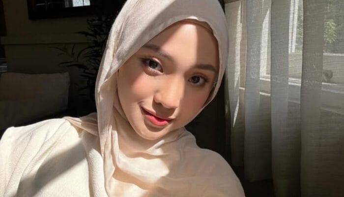 Jule Siap Bongkar Bukti KDRT Na Daehoon ke Publik