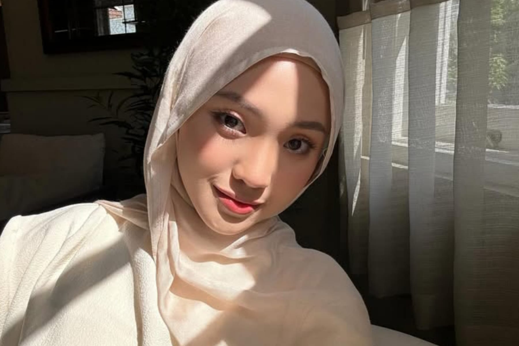 Jule Siap Bongkar Bukti KDRT Na Daehoon ke Publik