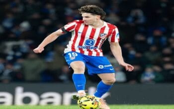 Julian Álvarez Jadi Rebutan Klub Raksasa Eropa 3 Julian Álvarez Jadi Rebutan Klub Raksasa Eropa