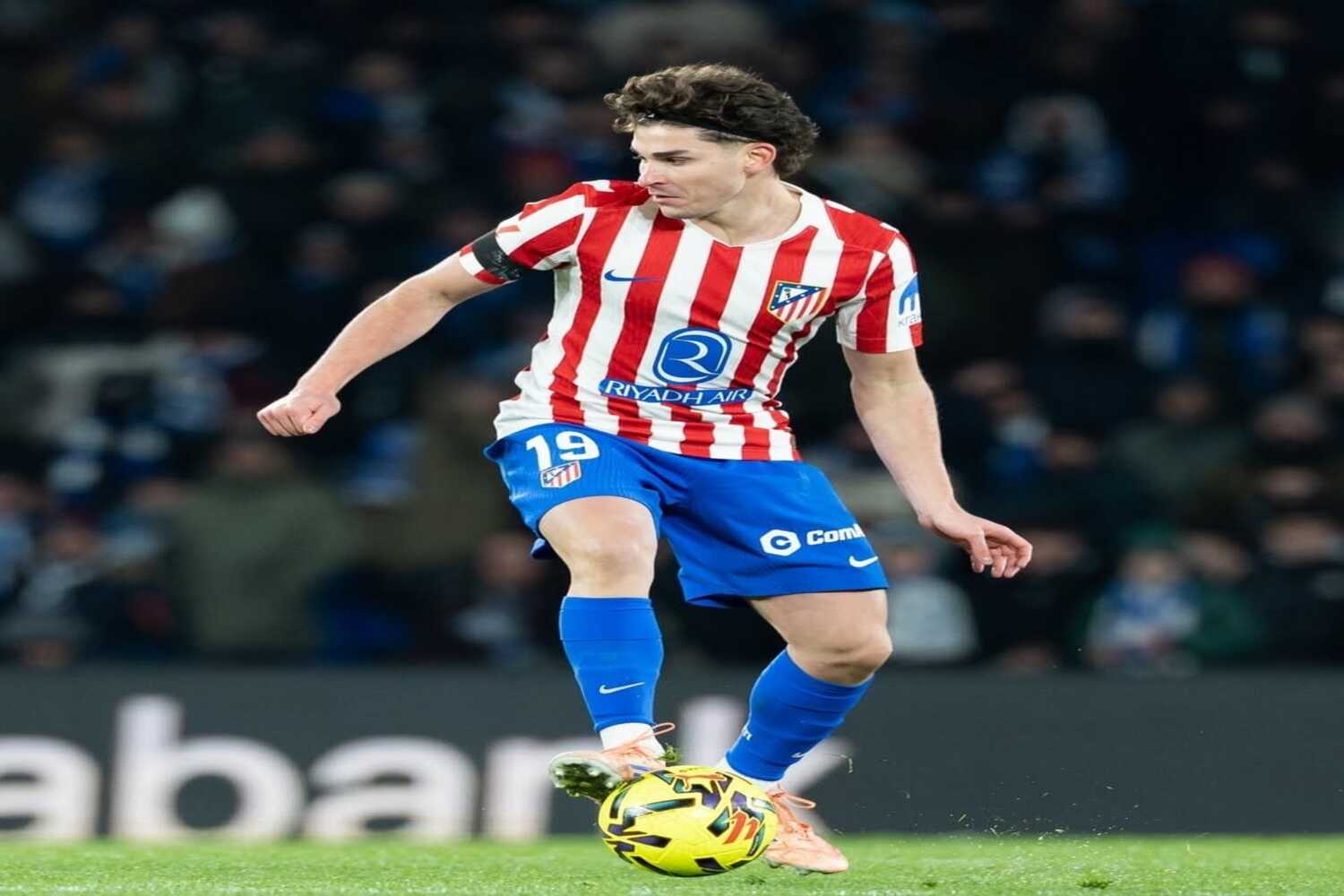 Julian Álvarez Jadi Rebutan Klub Raksasa Eropa 1 Julian Álvarez Jadi Rebutan Klub Raksasa Eropa