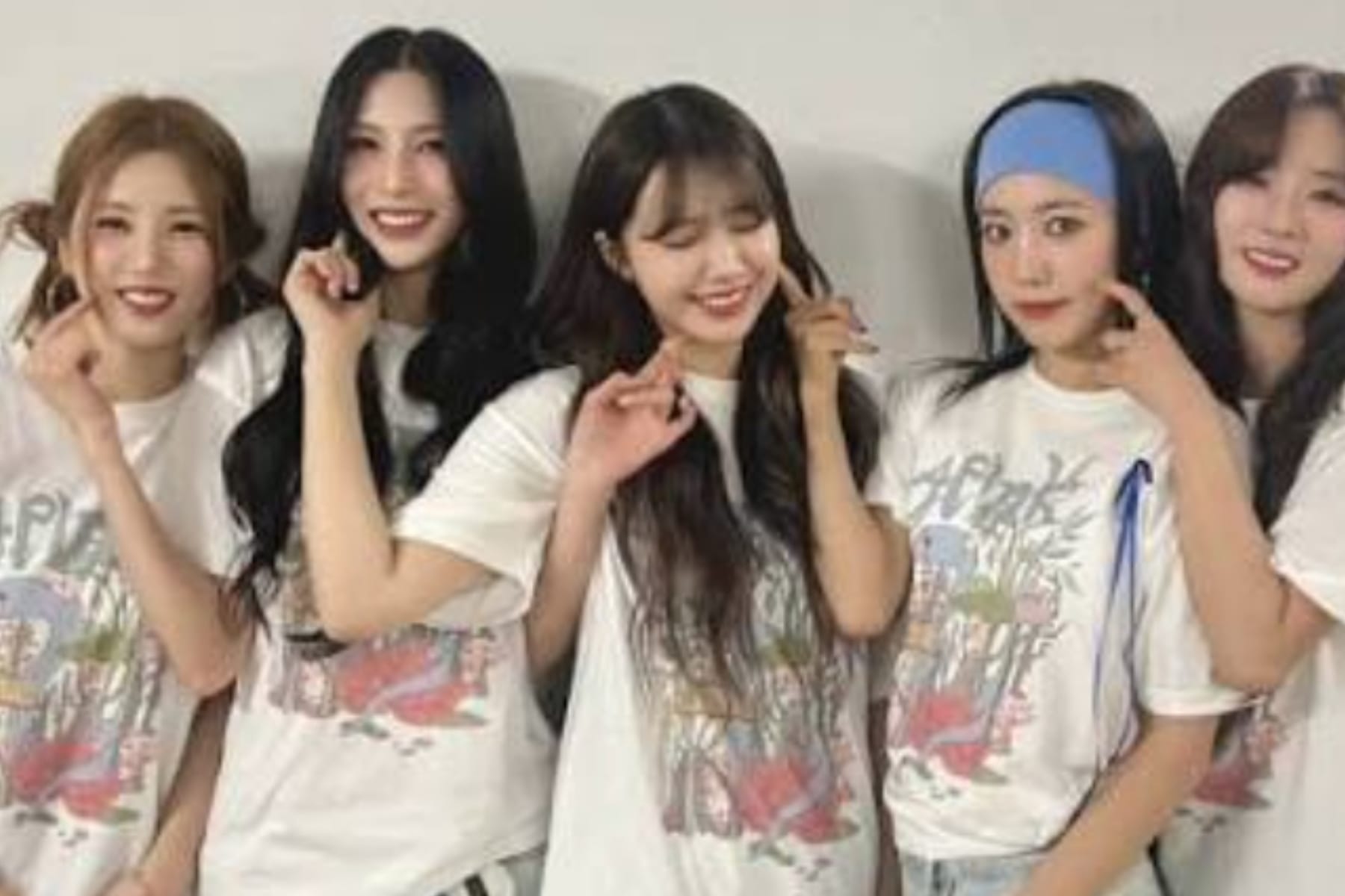 Kabar Berbeda dari Apink: Rencana Nikah vs Kuliah Abadi