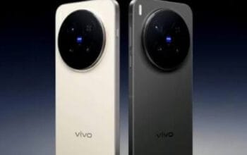 Kabar Gadget: vivo X300 Ultra Siap Meluncur Secara Global 10 Kabar Gadget: vivo X300 Ultra Siap Meluncur Secara Global