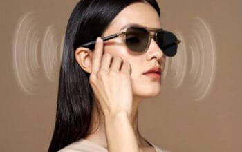 Kacamata Pintar Xiaomi Mijia: Solusi Audio Modern yang Stylish