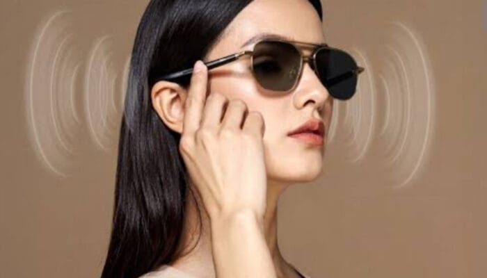 Kacamata Pintar Xiaomi Mijia: Solusi Audio Modern yang Stylish