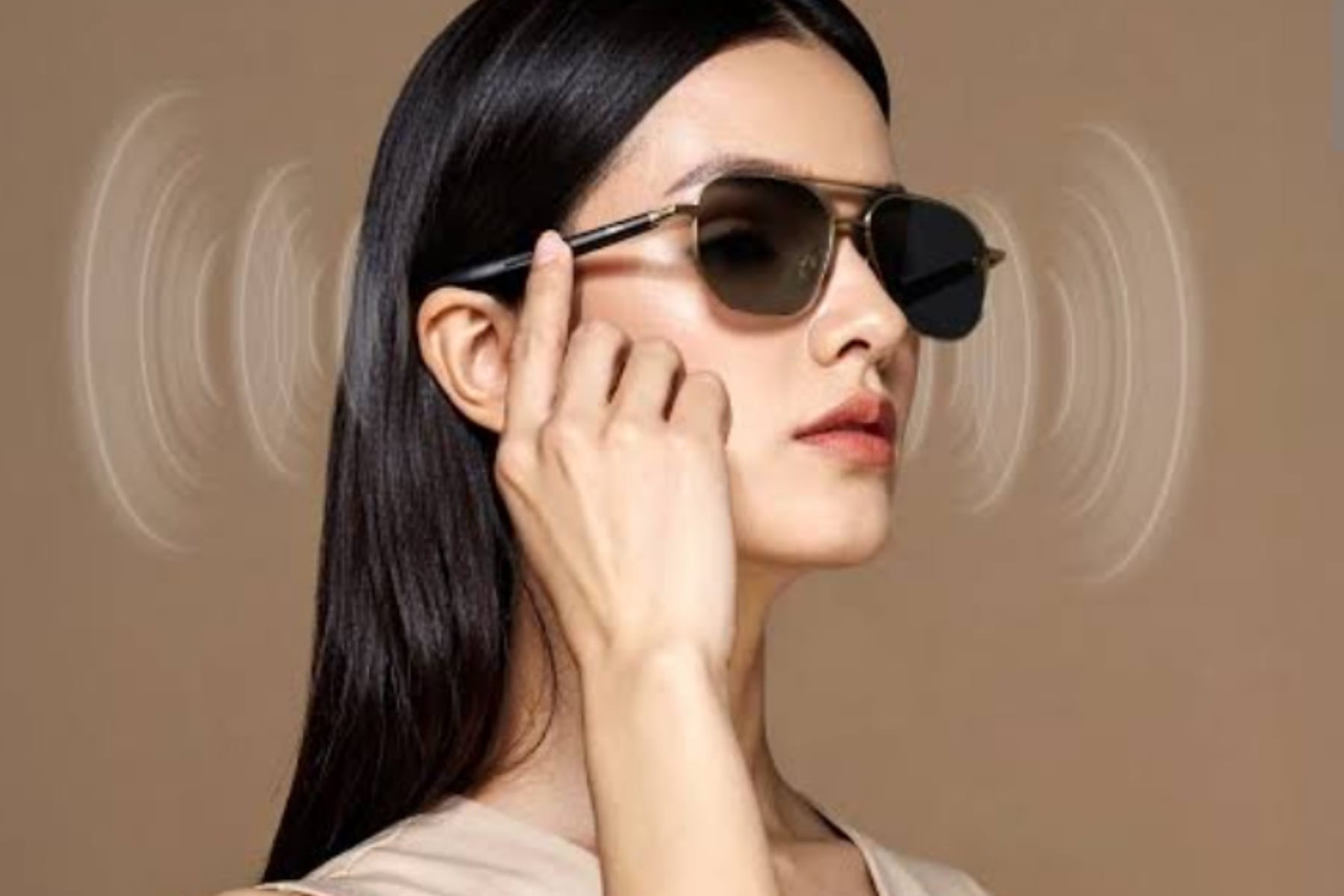 Kacamata Pintar Xiaomi Mijia: Solusi Audio Modern yang Stylish