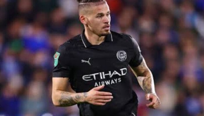 Kalvin Phillips dan Peluang Baru di Bursa Transfer