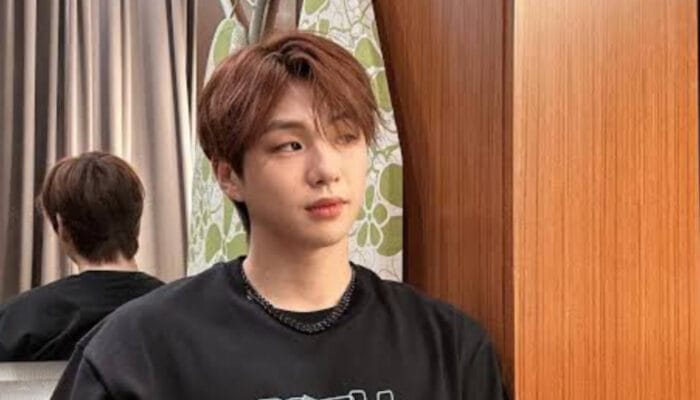Kang Daniel Siap Jalani Wajib Militer Februari Mendatang