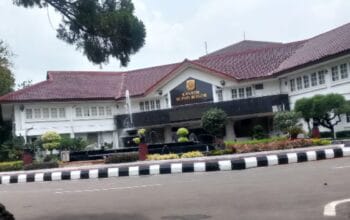 Kasus Desa Sukawangi Ada di Meja Bupati Bogor, Tapi Kakinya Tak Pernah Sampai ke Lokasi