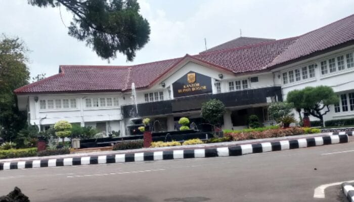 Kasus Desa Sukawangi Ada di Meja Bupati Bogor, Tapi Kakinya Tak Pernah Sampai ke Lokasi