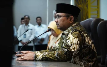 Kasus Kuota Haji Meledak, Yaqut Cholil Qoumas Tersangka