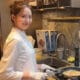 Keahlian Tersembunyi: YoonA Girls' Generation Mahir Memasak