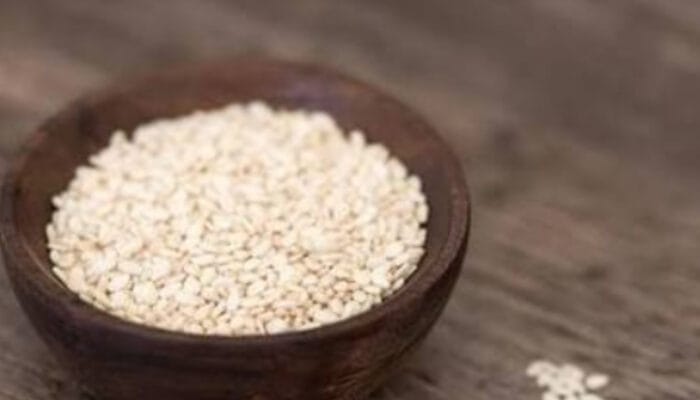 Keajaiban Biji Wijen: Si Kecil yang Kaya Nutrisi bagi Tubuh