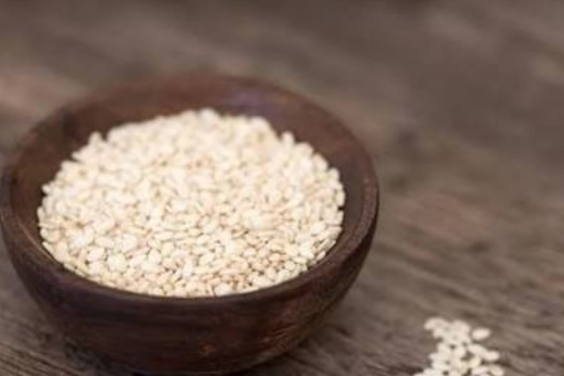 Keajaiban Biji Wijen: Si Kecil yang Kaya Nutrisi bagi Tubuh