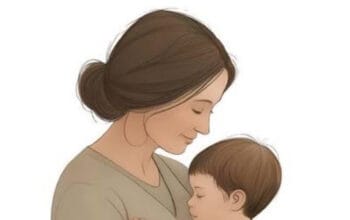 Keajaiban Tak Terbatas dari Kekuatan Doa Seorang Ibu 3 Keajaiban Tak Terbatas dari Kekuatan Doa Seorang Ibu