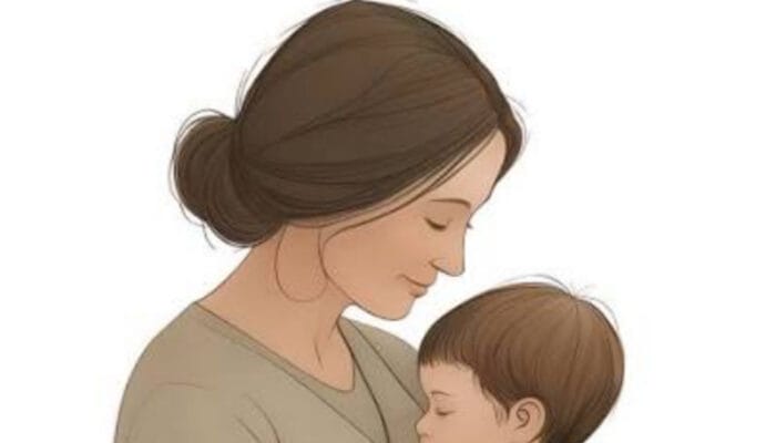 Keajaiban Tak Terbatas dari Kekuatan Doa Seorang Ibu