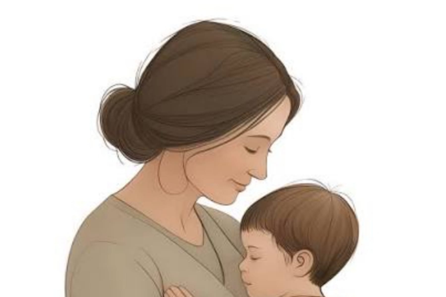 Keajaiban Tak Terbatas dari Kekuatan Doa Seorang Ibu 1 Keajaiban Tak Terbatas dari Kekuatan Doa Seorang Ibu