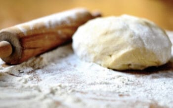 Keajaiban Tepung Hunkwe dalam Olahan Camilan 4 Keajaiban Tepung Hunkwe dalam Olahan Camilan