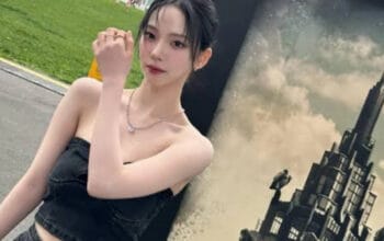 Kebaikan Hati Karina aespa: Berbagi Kehangatan Melalui Hadiah Tahun Baru