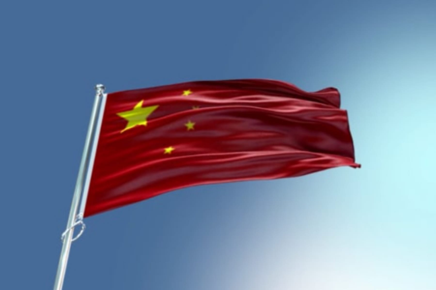 Kebijakan Baru China: Produk Kontrasepsi Kini Dikenai Pajak 13%