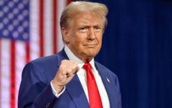 Kebijakan Baru Donald Trump: Wilayah Udara Venezuela Segera Dibuka Kembali 3 Kebijakan Baru Donald Trump: Wilayah Udara Venezuela Segera Dibuka Kembali