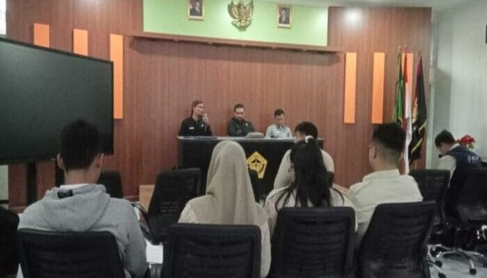 Kebijakan Pemerataan BGN Tuai Polemik, Mitra Dapur SPPG Warnasari Sukabumi Protes Pemutusan Sepihak