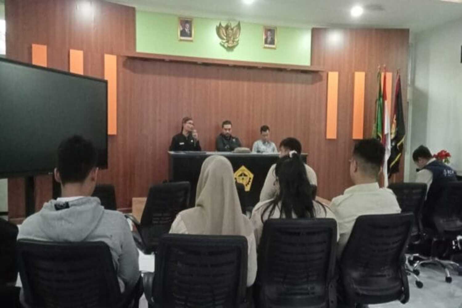 Kebijakan Pemerataan BGN Tuai Polemik, Mitra Dapur SPPG Warnasari Sukabumi Protes Pemutusan Sepihak