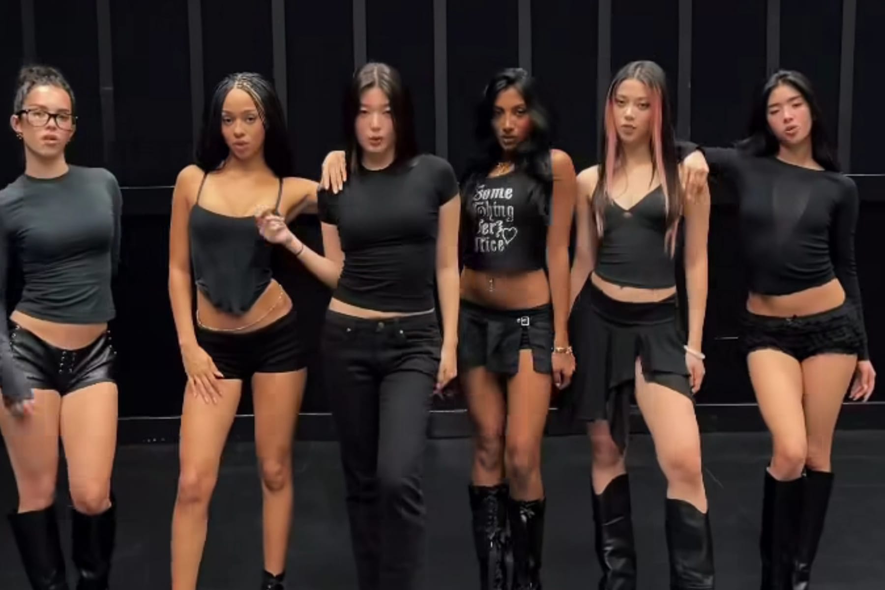 Kejutan Akhir Tahun: KATSEYE Rilis Digital Single Baru