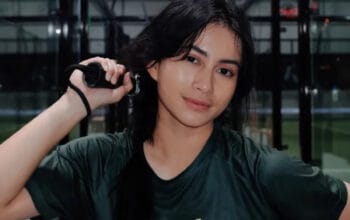 Kejutan Awal Tahun! Sintya Marisca Resmi Tunangan?