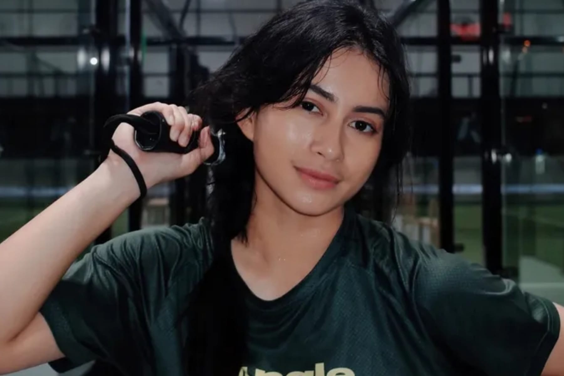 Kejutan Awal Tahun! Sintya Marisca Resmi Tunangan?