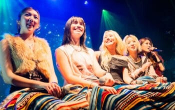 Kejutan Awal Tahun! YOUNG POSSE Siap Guncang Panggung K-Pop dengan Single Terbaru