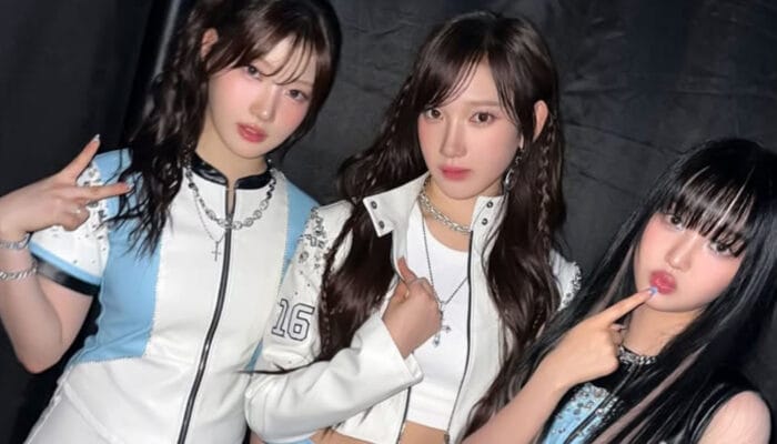 Kejutan Industri K-Pop: Girl Group USPEER Resmi Tinggalkan WM Entertainment