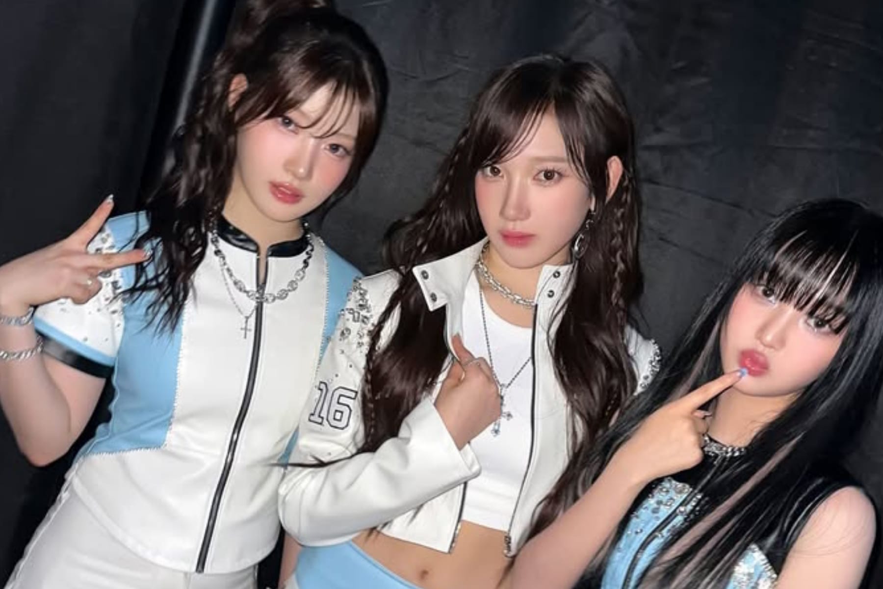 Kejutan Industri K-Pop: Girl Group USPEER Resmi Tinggalkan WM Entertainment