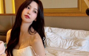 Kejutan Musim Dingin: Duet Manis Nam Gyu Ri dan SLAY