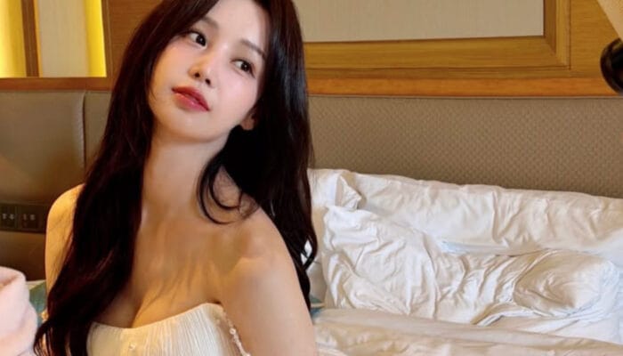 Kejutan Musim Dingin: Duet Manis Nam Gyu Ri dan SLAY