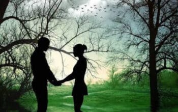 Keluar dari Bayang-Bayang Ilusi Cinta yang Tidak Seimbang