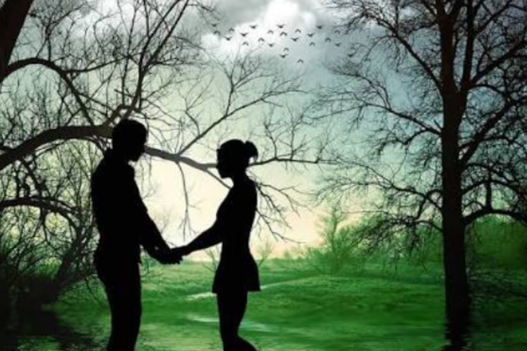 Keluar dari Bayang-Bayang Ilusi Cinta yang Tidak Seimbang