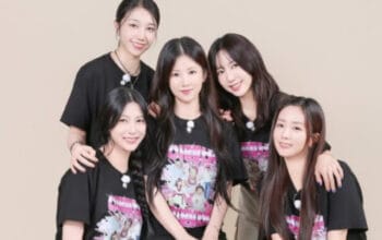 Kemenangan Manis Apink: "Love Me More" Rajai M! Countdown 11 Kemenangan Manis Apink: "Love Me More" Rajai M! Countdown