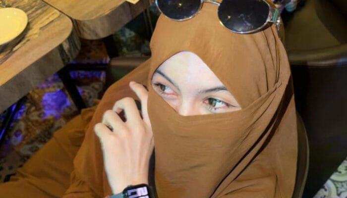 Keputusan Bulat Wardatina Mawa: Memilih Cerai Ketimbang Poligami