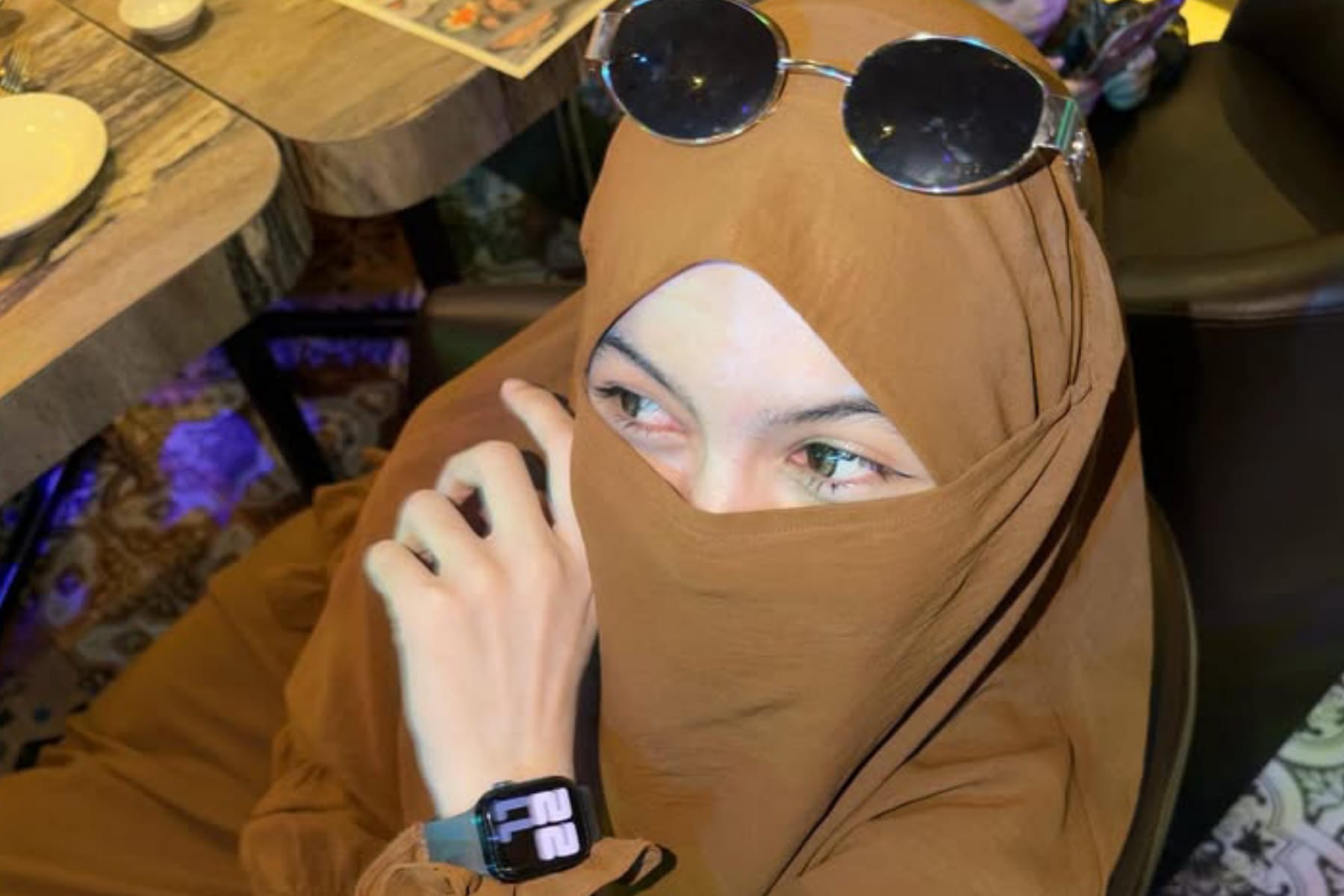 Keputusan Bulat Wardatina Mawa: Memilih Cerai Ketimbang Poligami