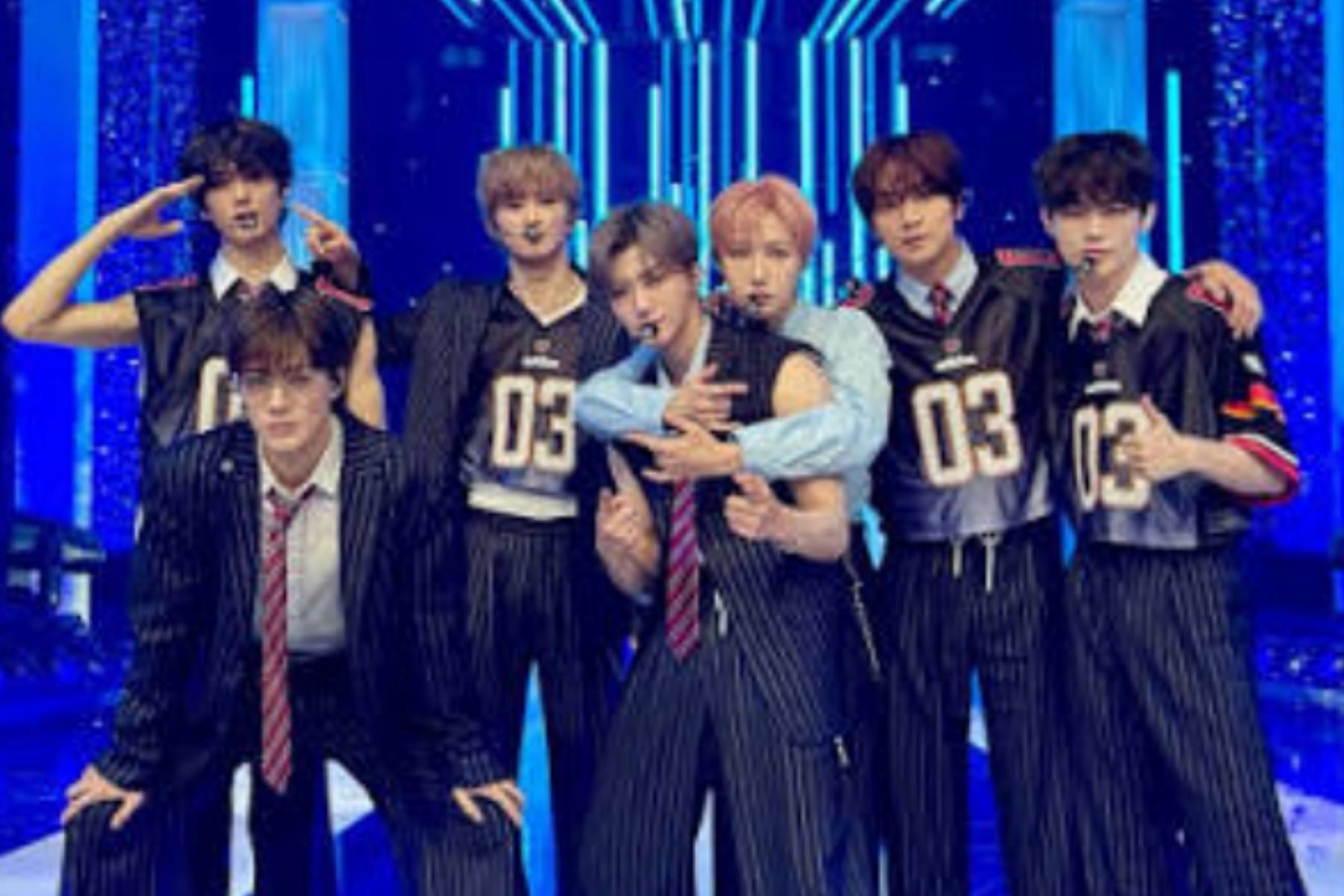 Kesuksesan Pop-up Store NCT DREAM di China 1 Kesuksesan Pop-up Store NCT DREAM di China