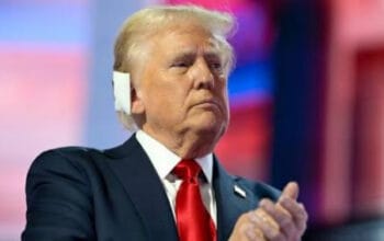 Ketegangan Amerika Latin Pasca Operasi Militer Donald Trump