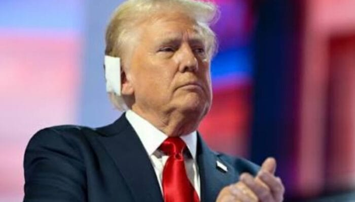 Ketegangan Amerika Latin Pasca Operasi Militer Donald Trump