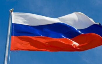 Ketegangan Diplomatik: Rusia Usir Diplomat Inggris Gareth Davies